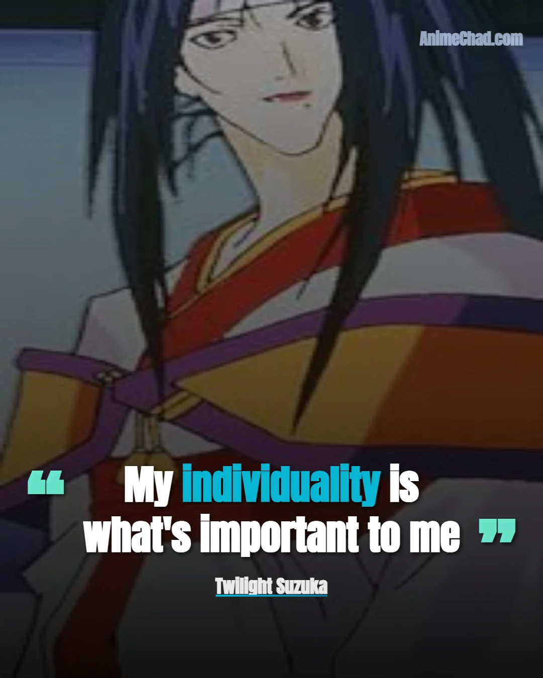 Twilight Suzuka Quotes (1)