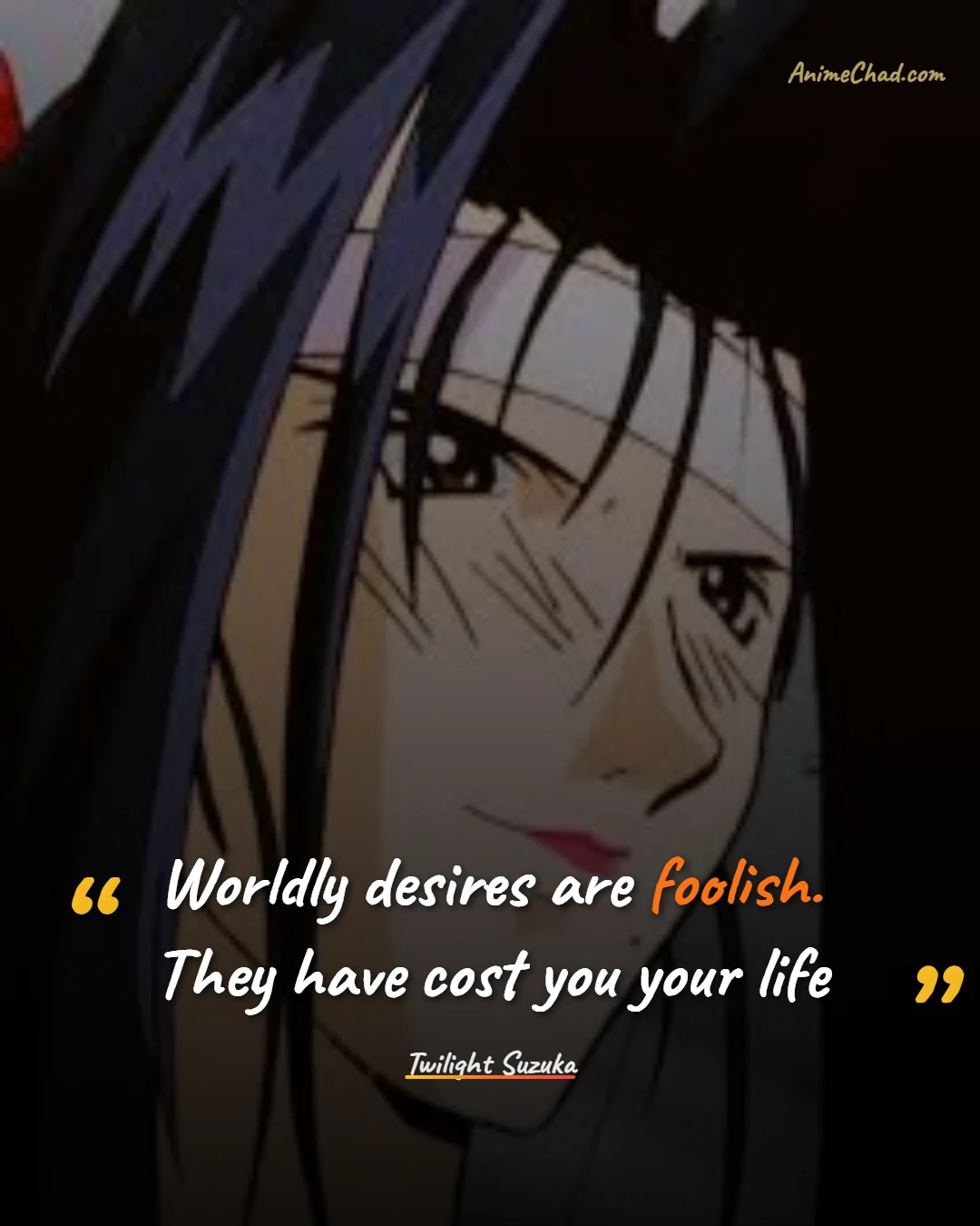Twilight Suzuka Quotes (2)