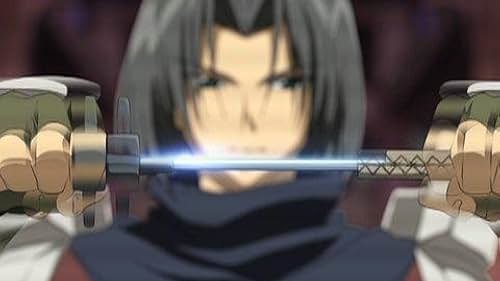 Utawarerumono