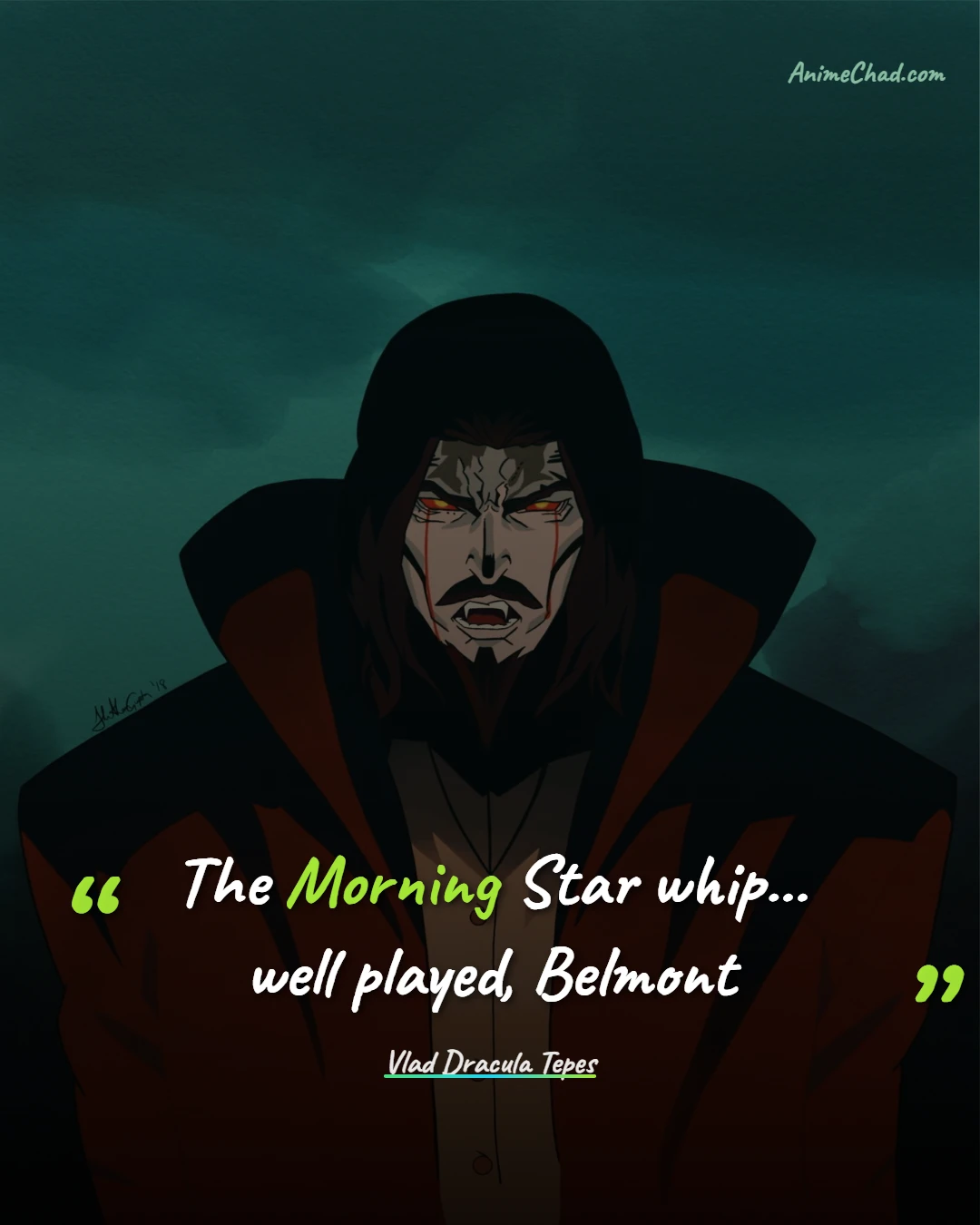 Vlad Dracula Tepes Quotes (2)