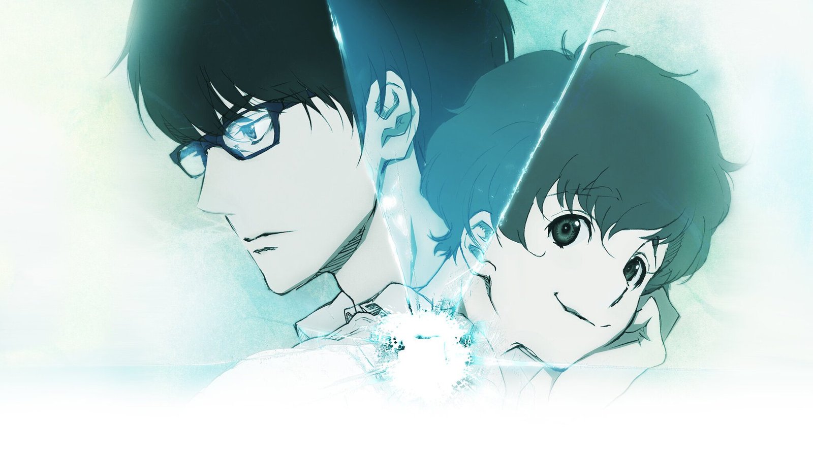 Zankyou No Terror