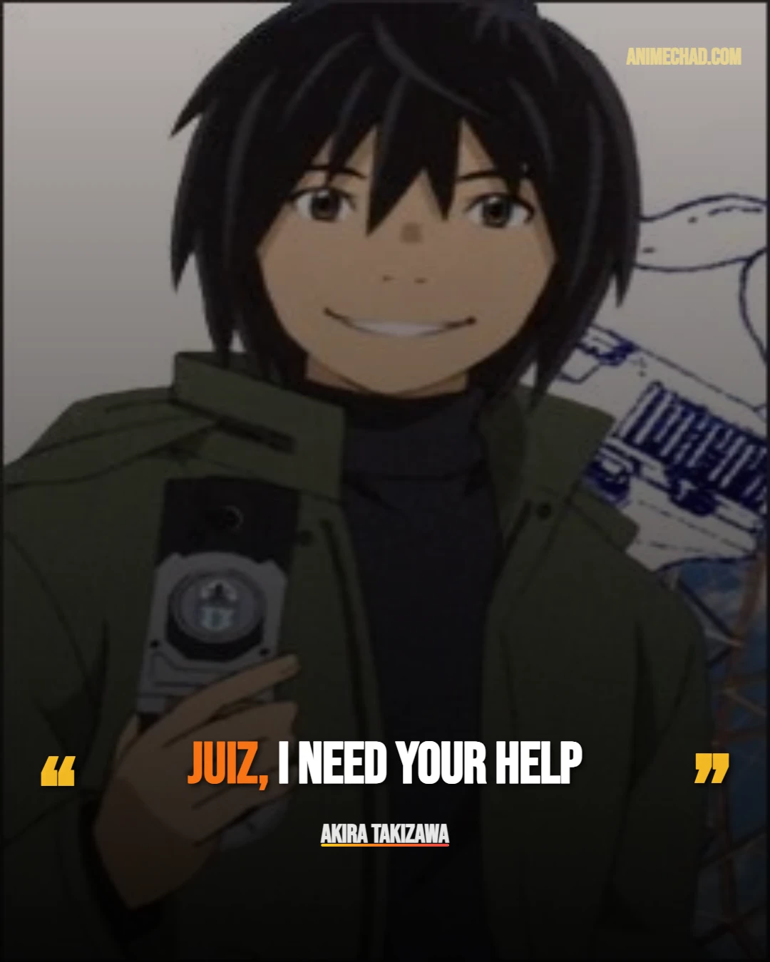 Akira Takizawa Quotes (1)