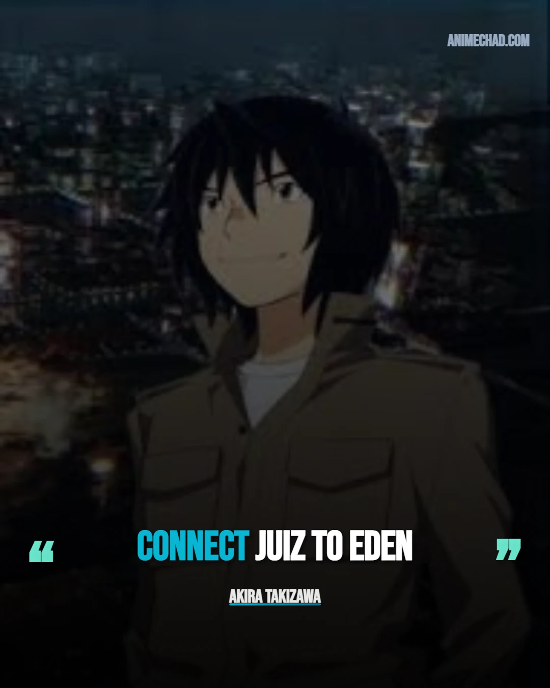 Akira Takizawa Quotes (10)