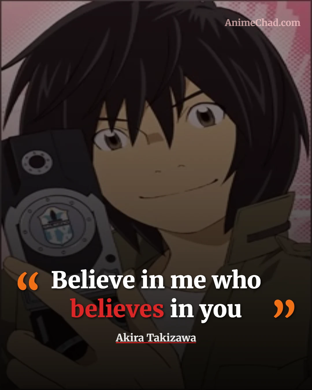 Akira Takizawa Quotes (12)