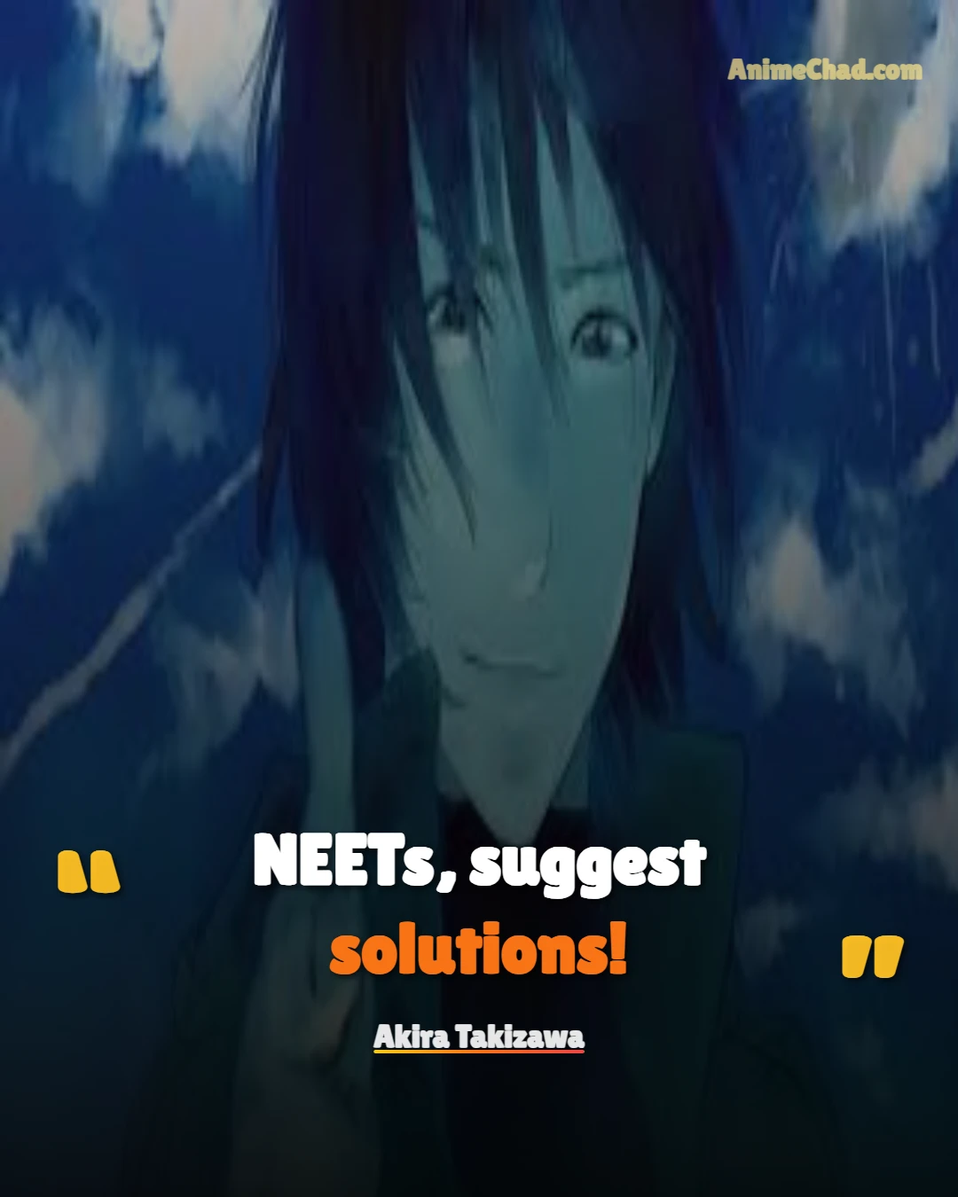 Akira Takizawa Quotes (13)