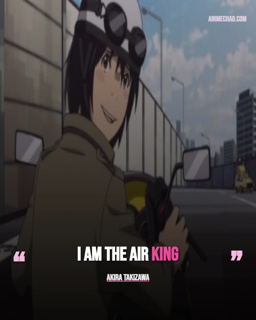 Akira Takizawa Quotes (14)