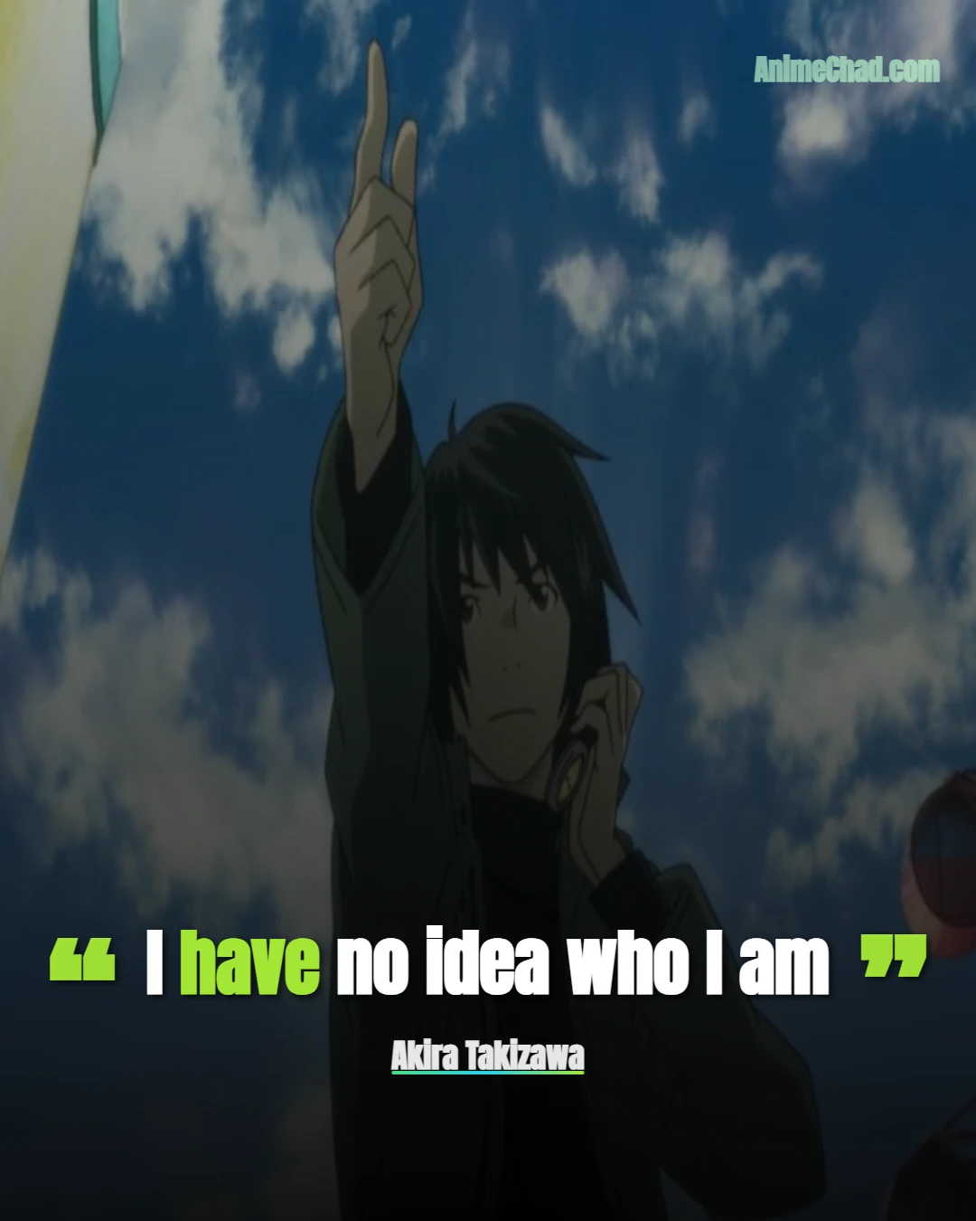 Akira Takizawa Quotes (2)