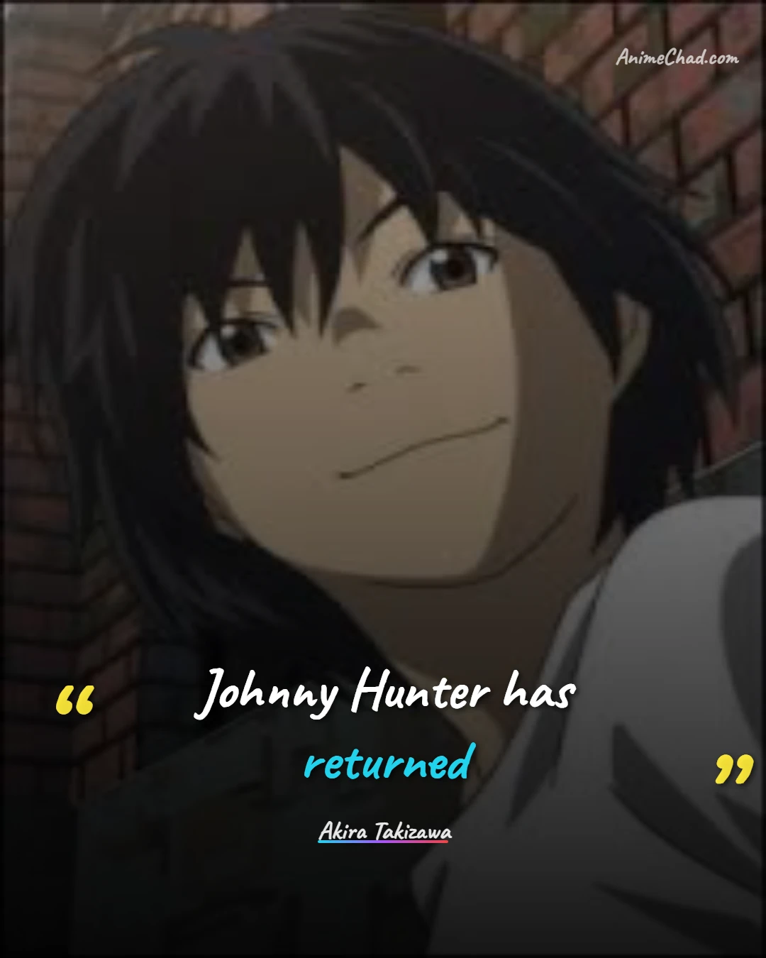 Akira Takizawa Quotes (4)