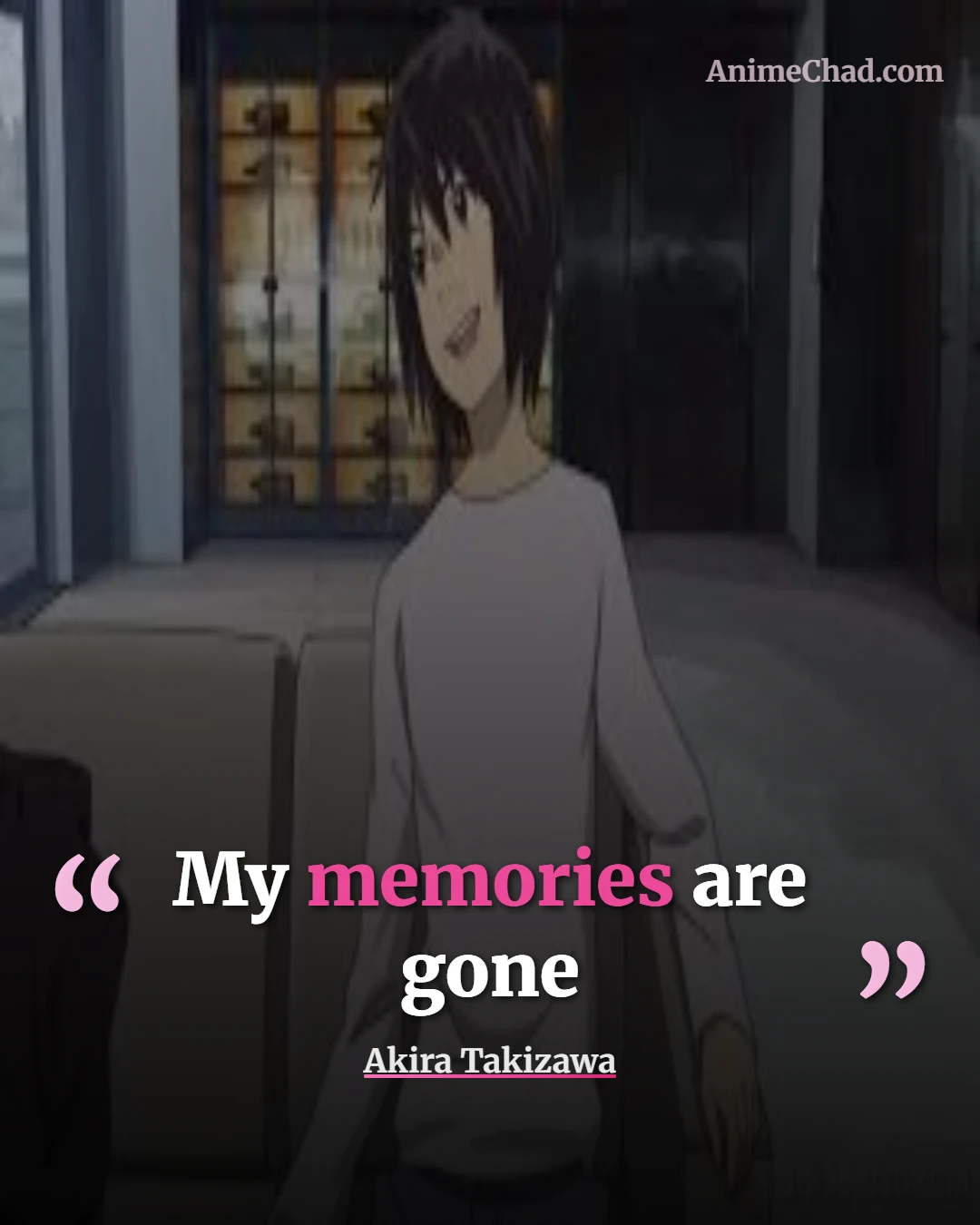 Akira Takizawa Quotes (6)