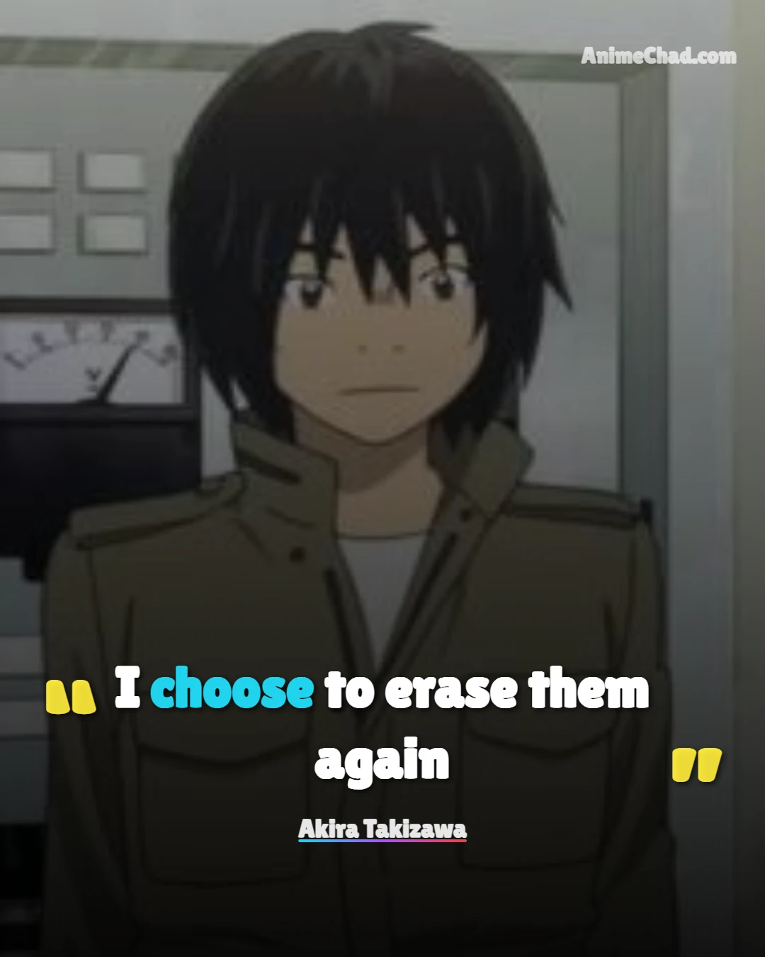 Akira Takizawa Quotes (8)