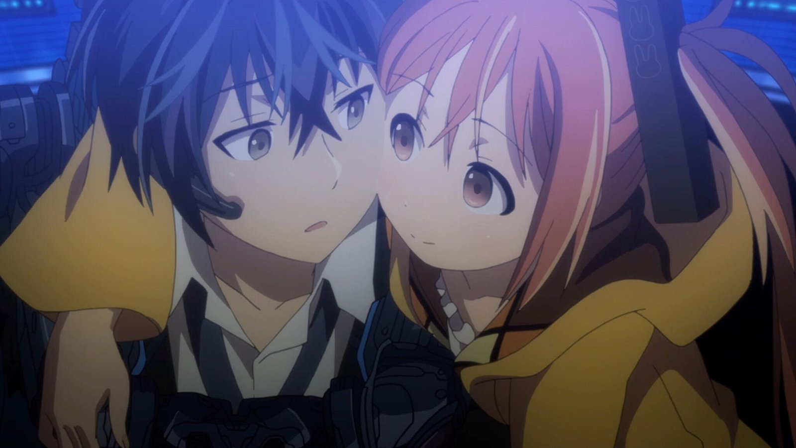 Black Bullet