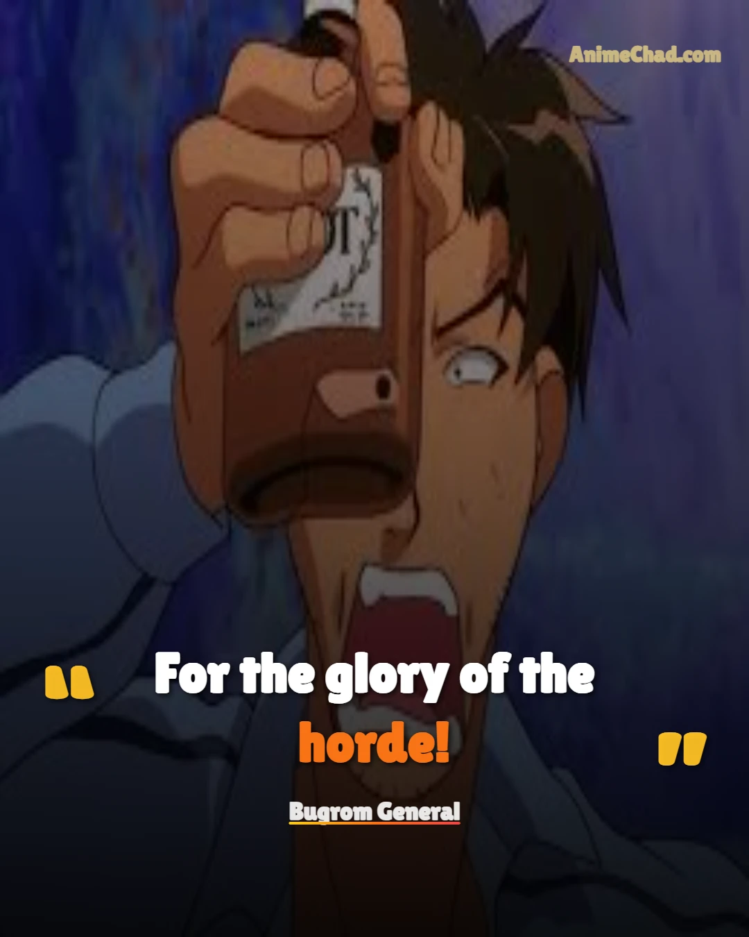 Bugrom General Quotes