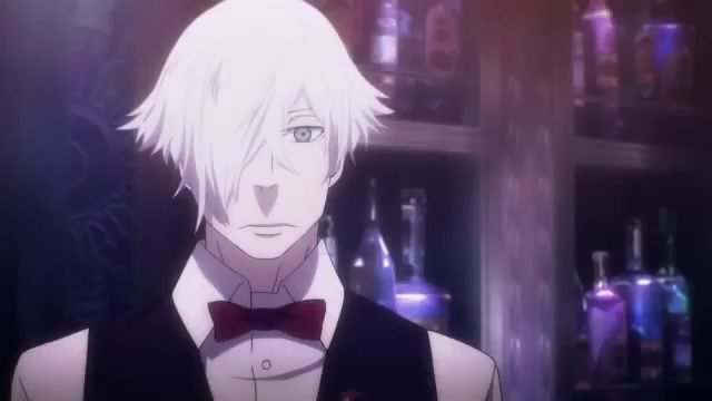 Death Parade
