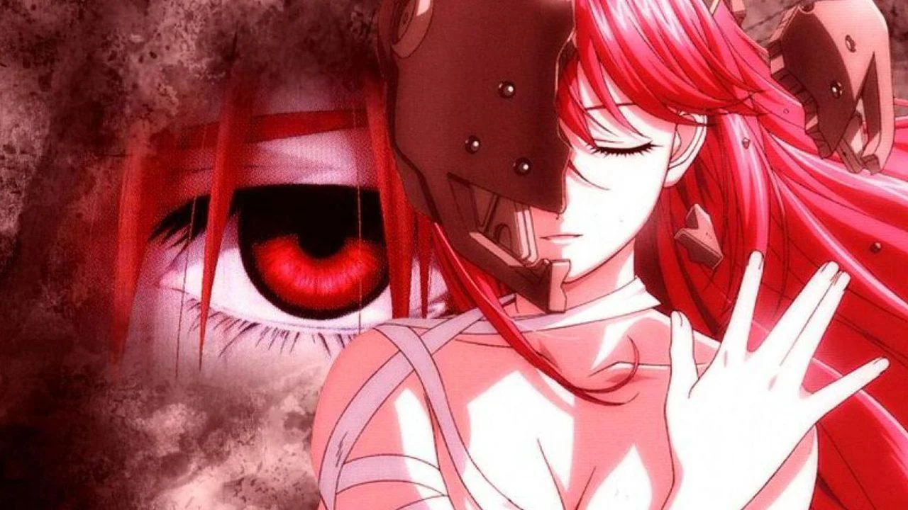 Elfen Lied