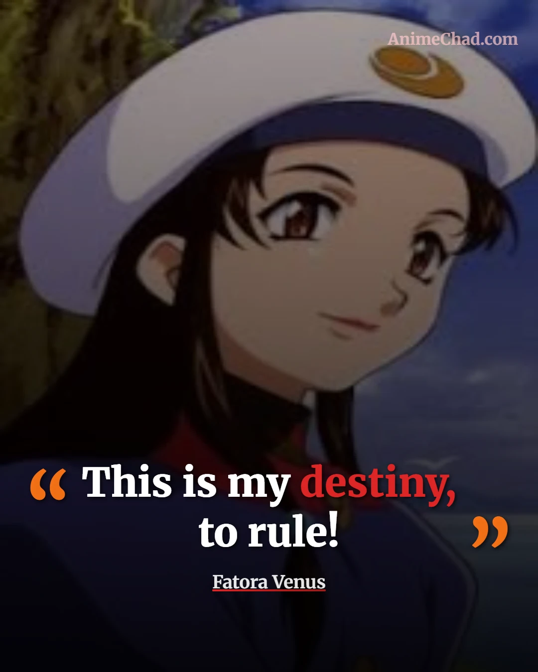 Fatora Venus Quotes (1)