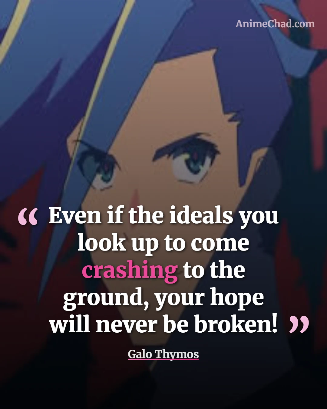 Galo Thymos Quotes (10)