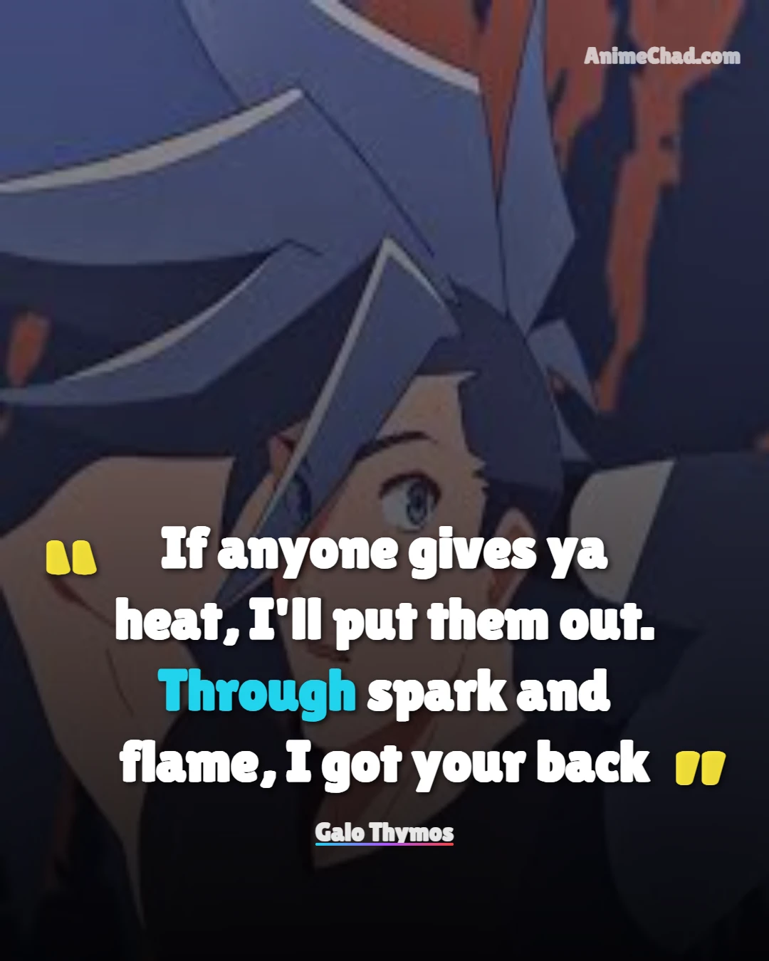 Galo Thymos Quotes (12)