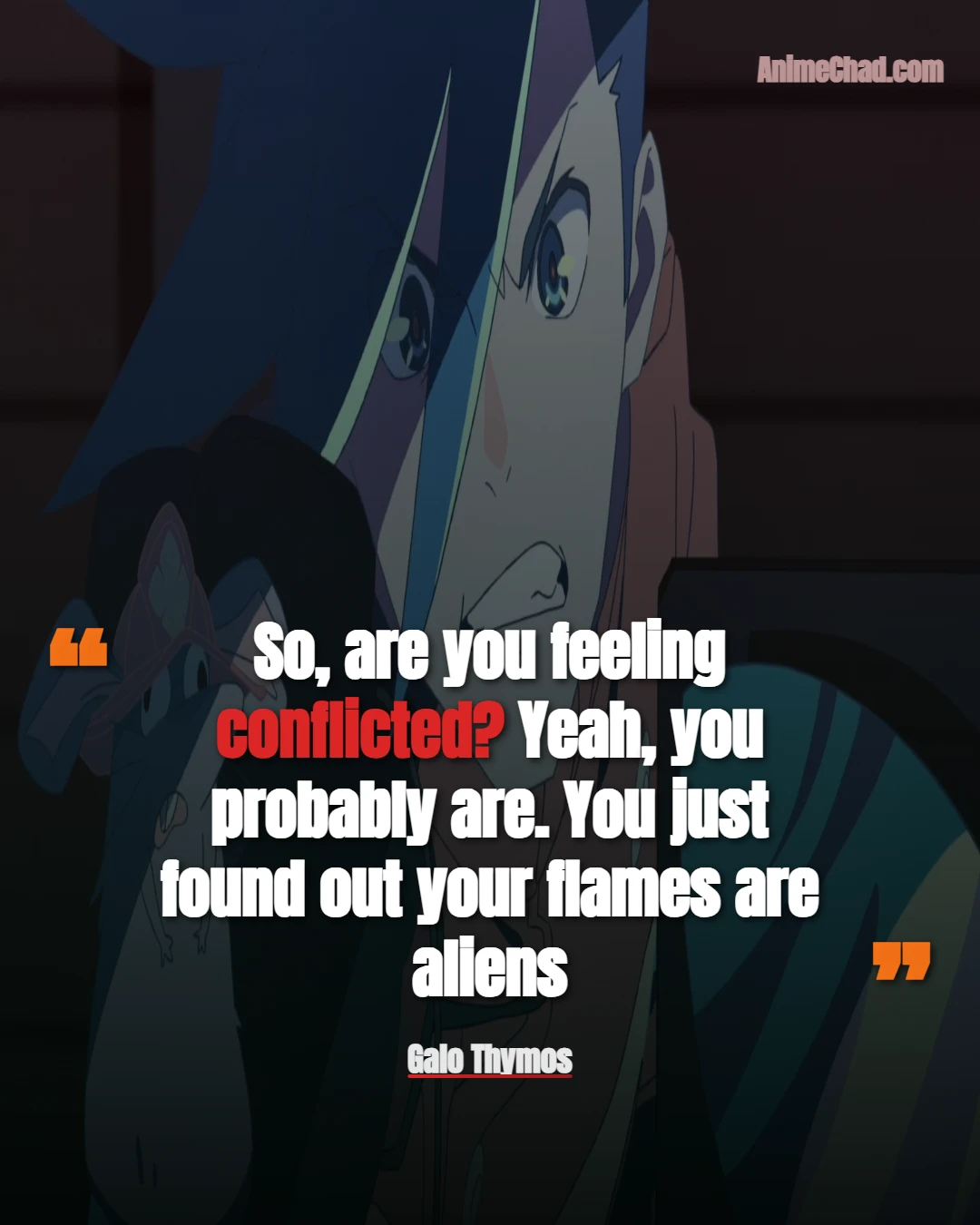 Galo Thymos Quotes (13)