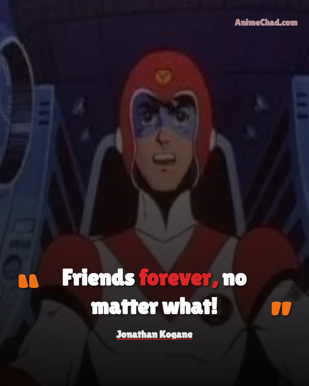 Jonathan Kogane Quotes (1)