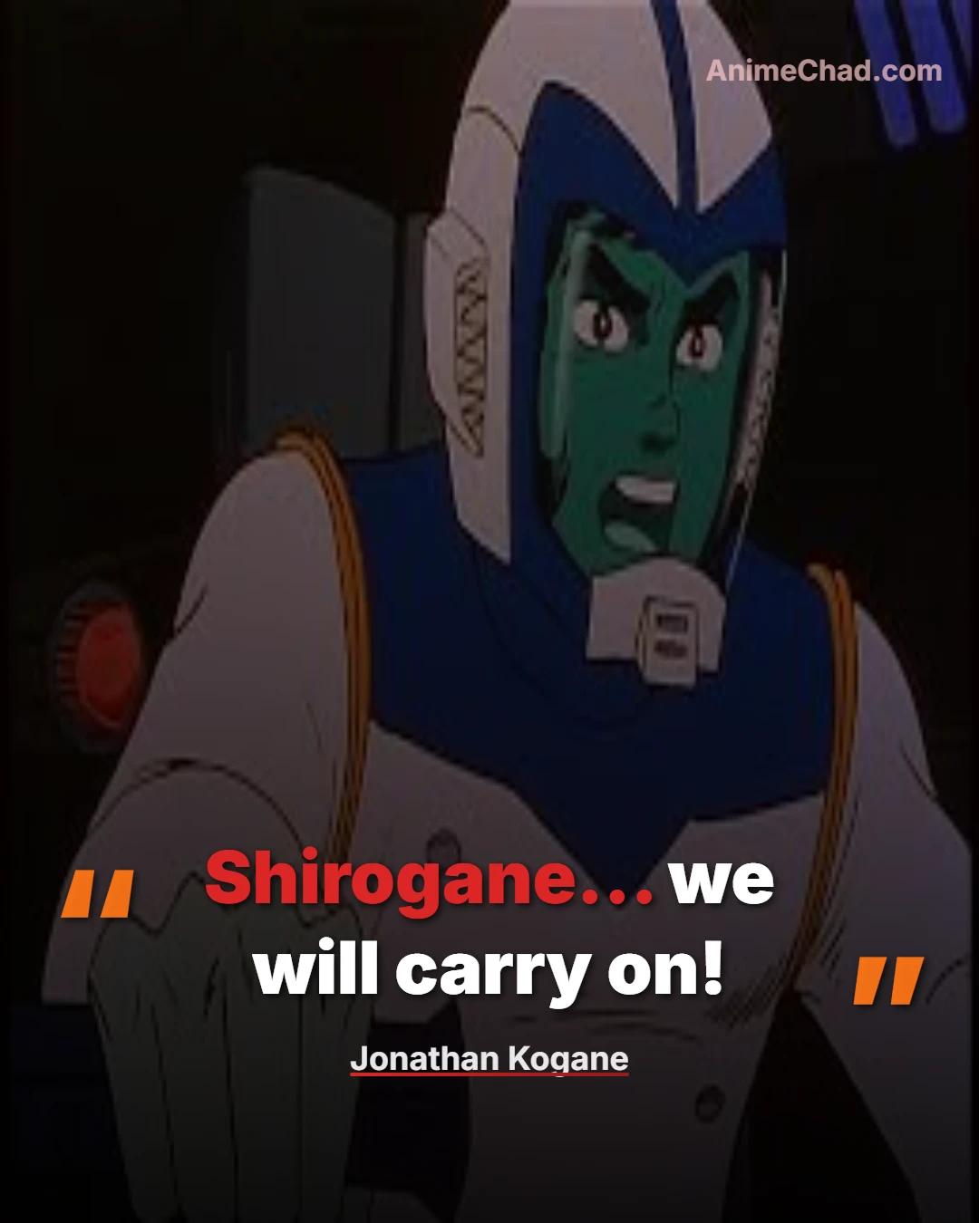 Jonathan Kogane Quotes (3)