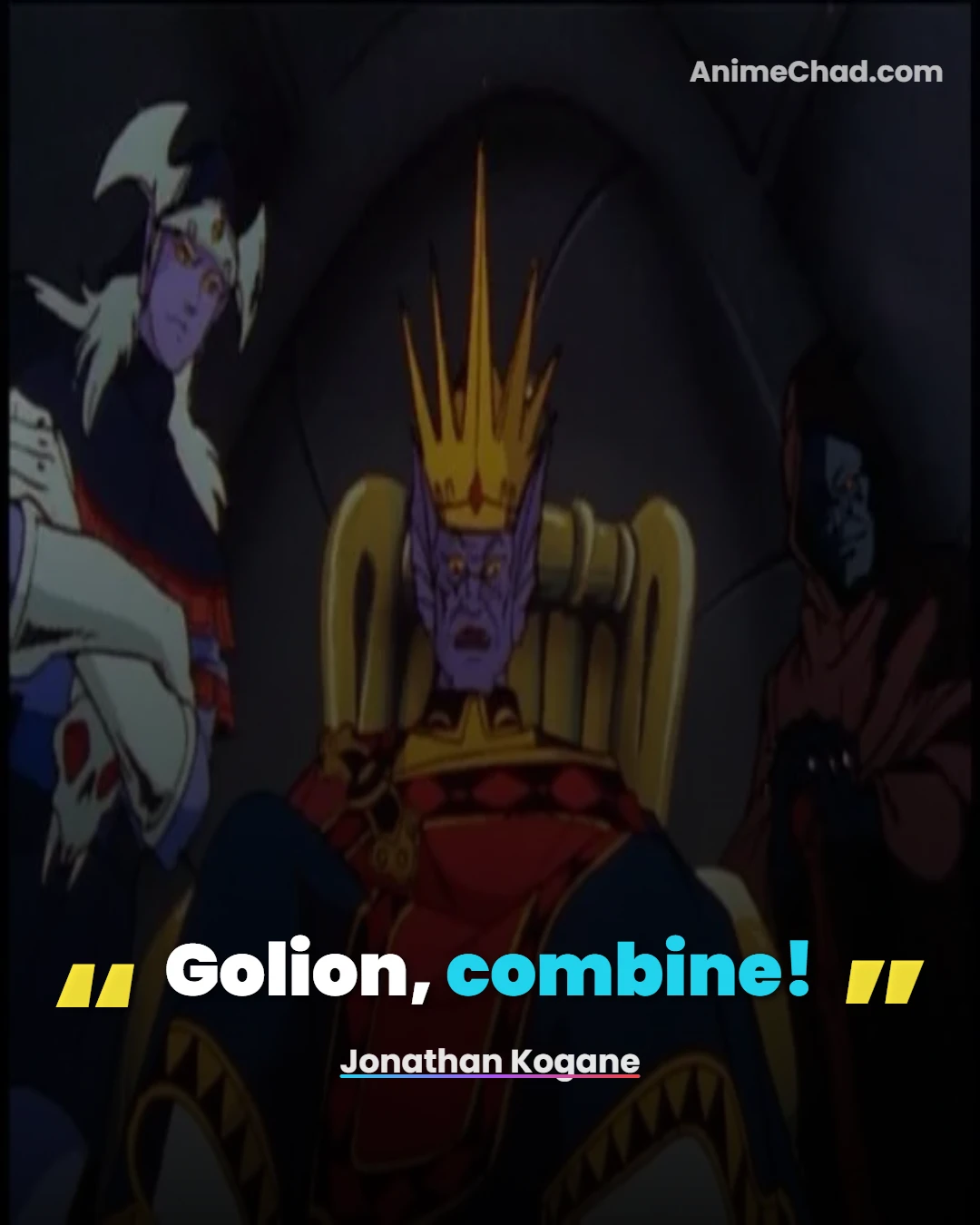 Jonathan Kogane Quotes