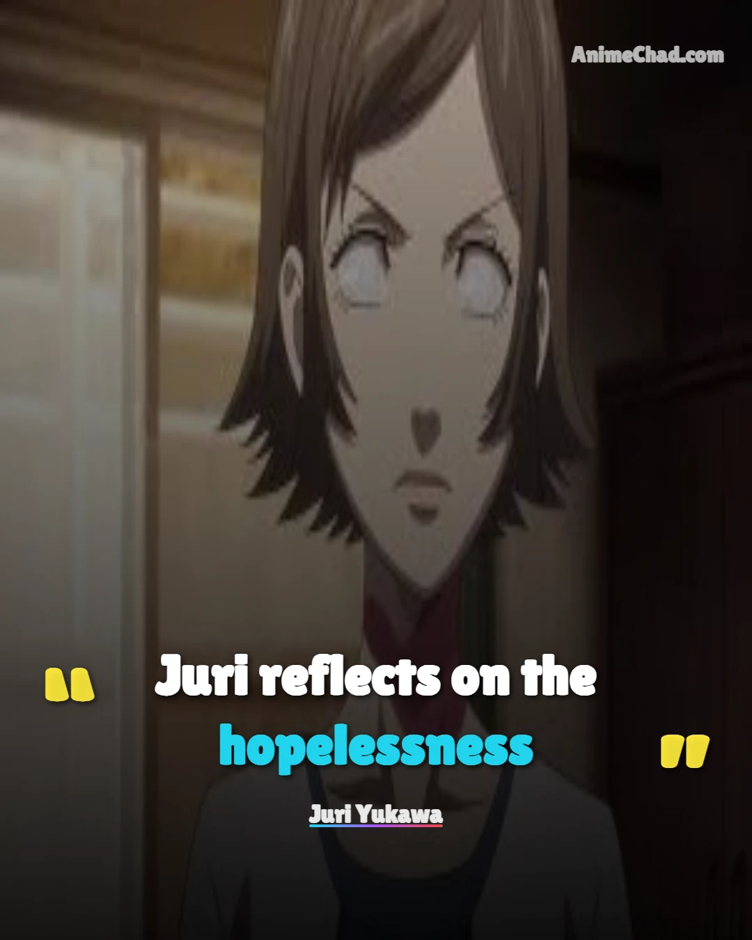 Juri Yukawa Quotes (1)