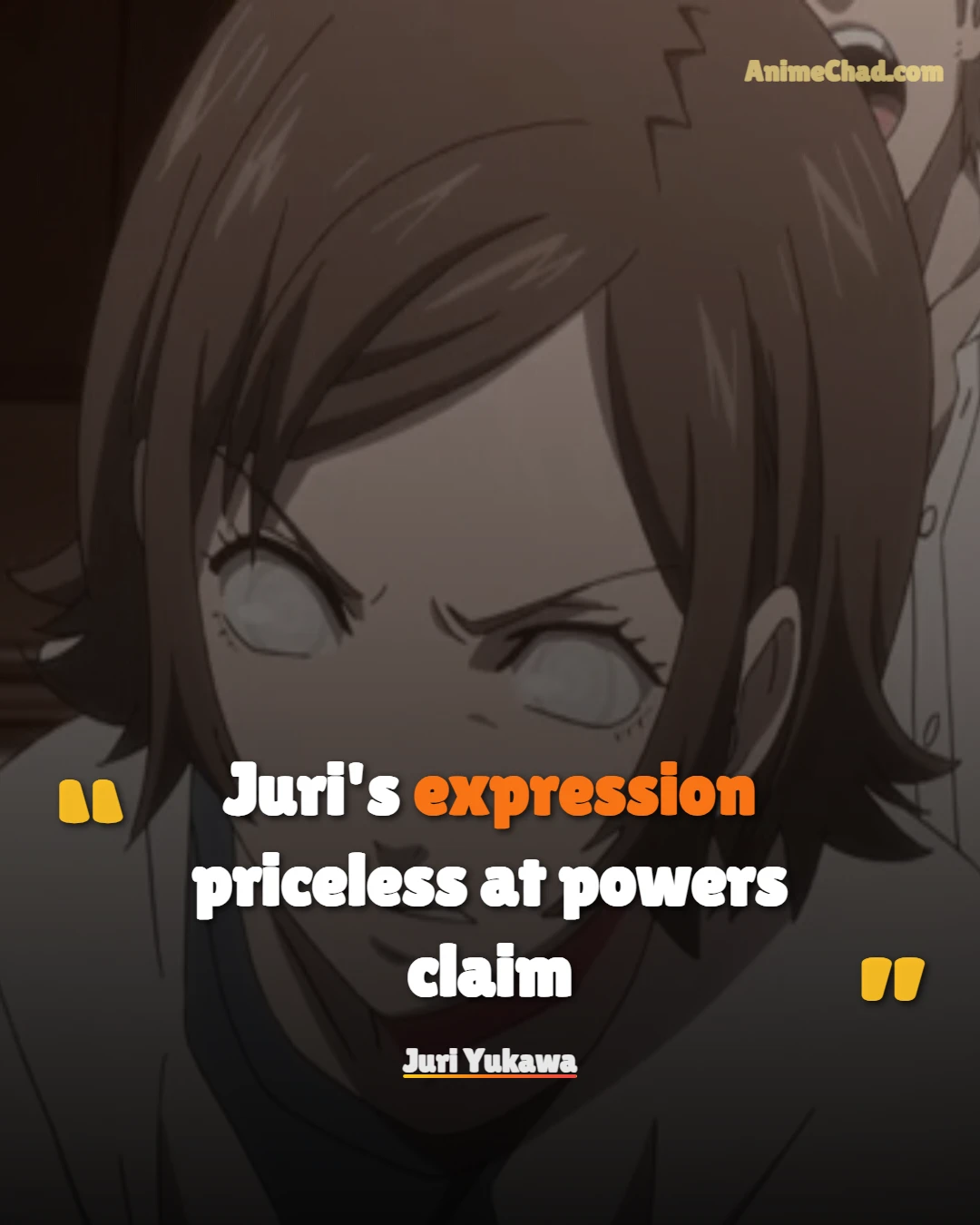 Juri Yukawa Quotes (2)