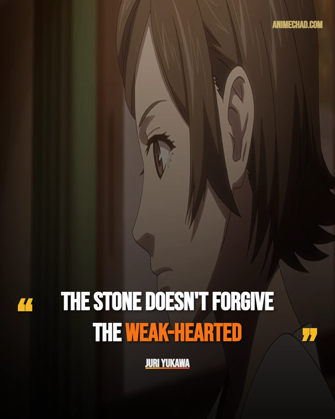 Juri Yukawa Quotes