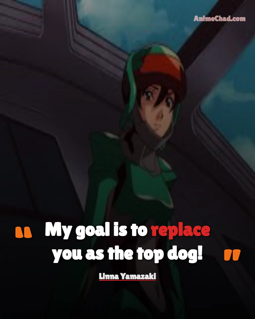 Linna Yamazaki Quotes