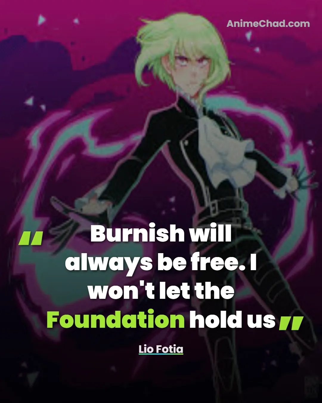 Lio Fotia Quotes (1)