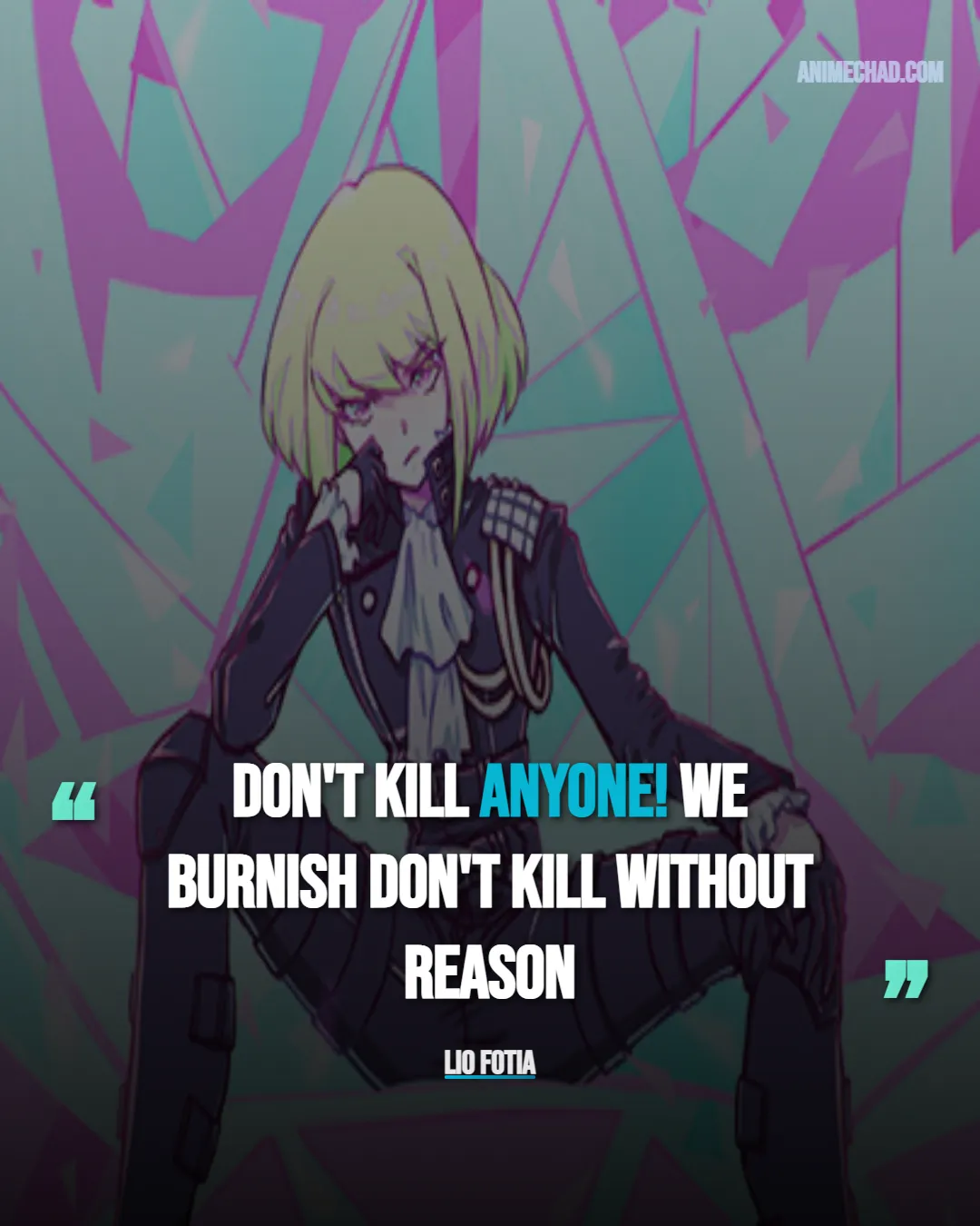 Lio Fotia Quotes (2)