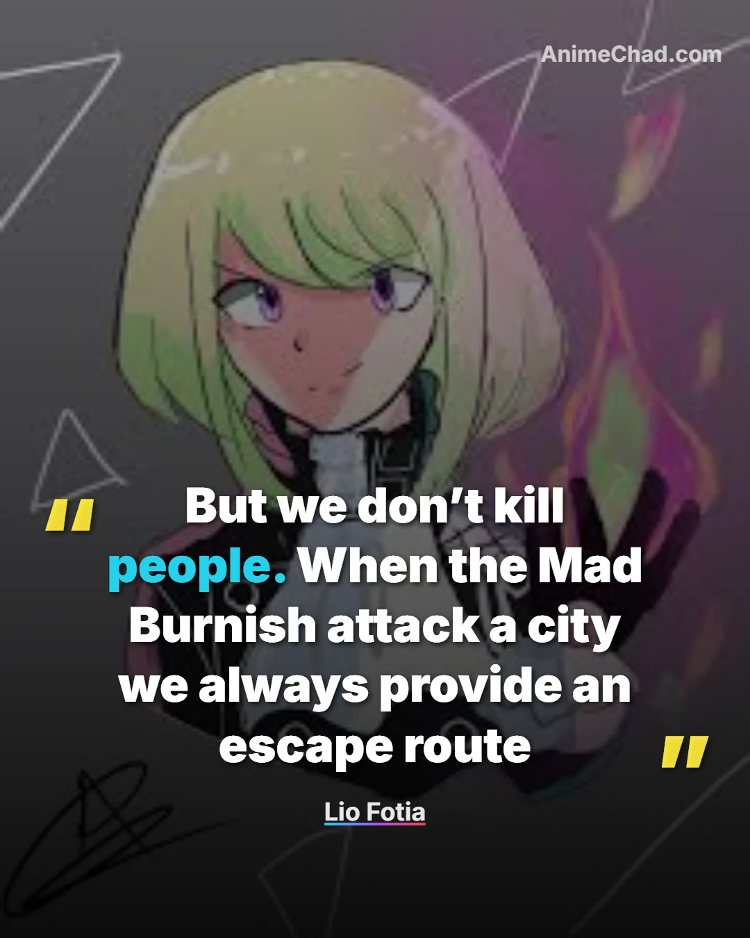 Lio Fotia Quotes (5)