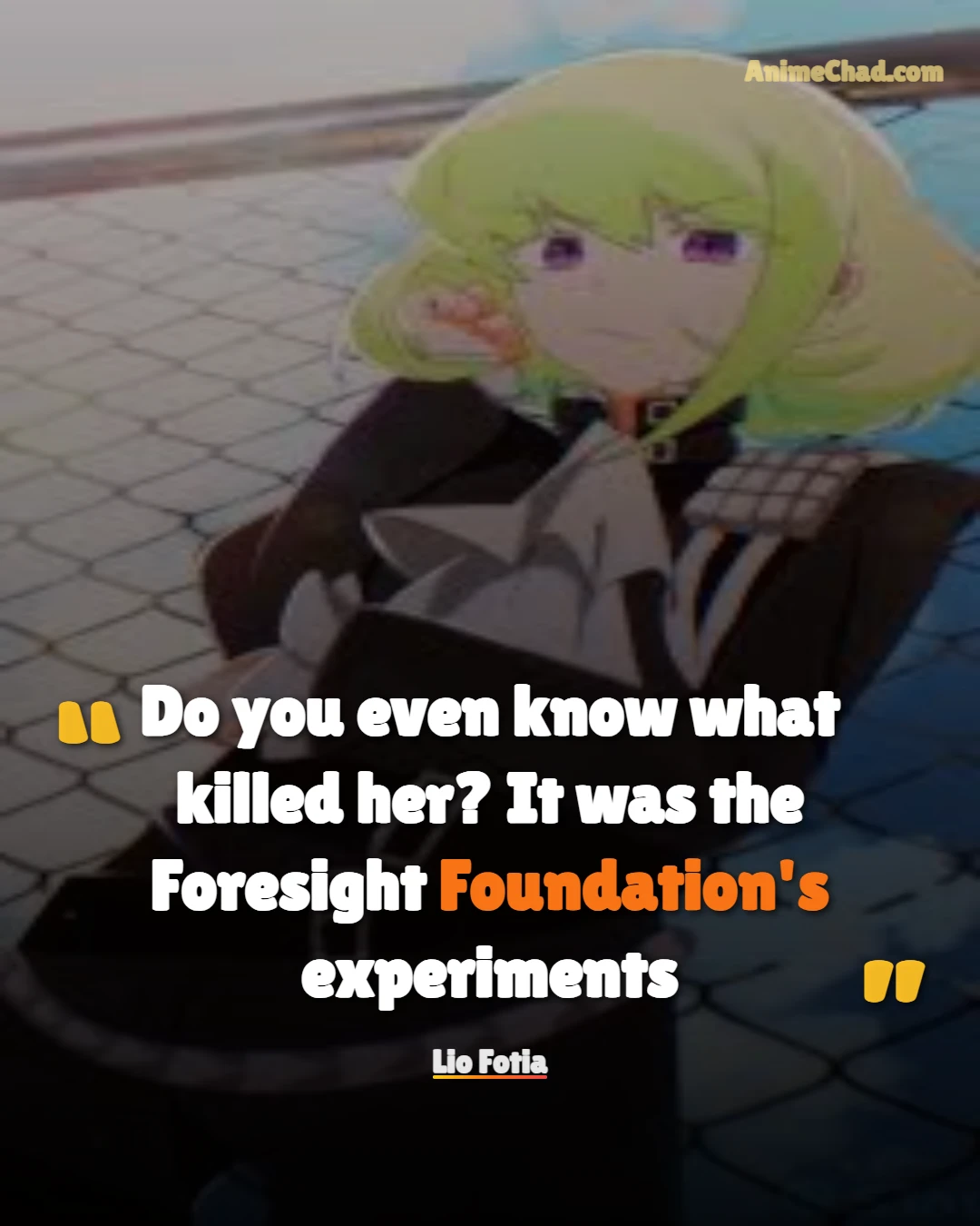 Lio Fotia Quotes (6)