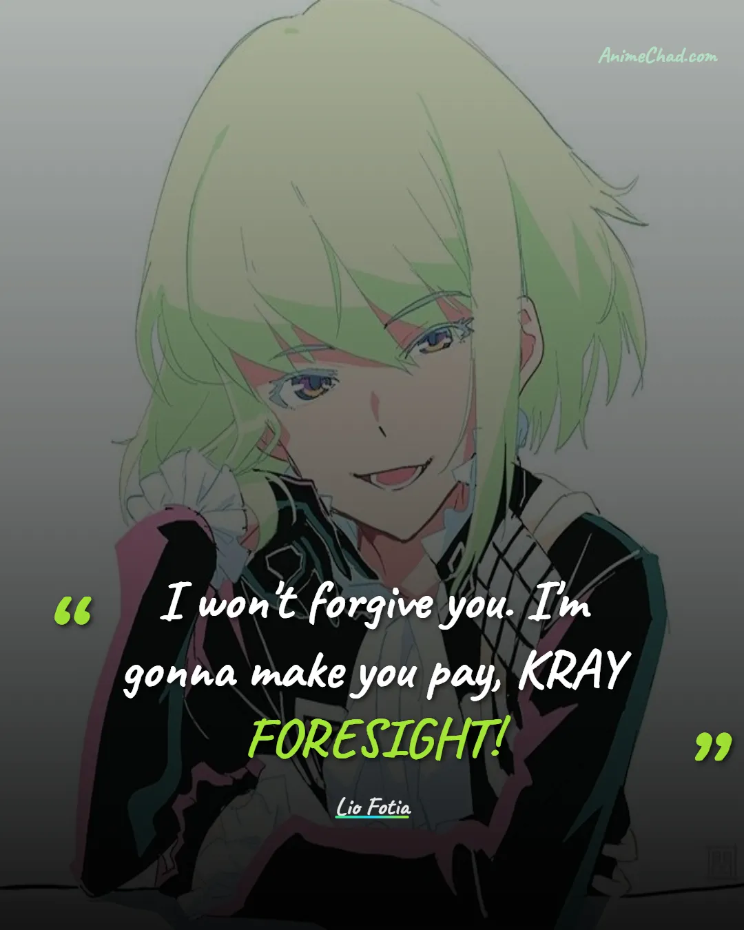 Lio Fotia Quotes (7)