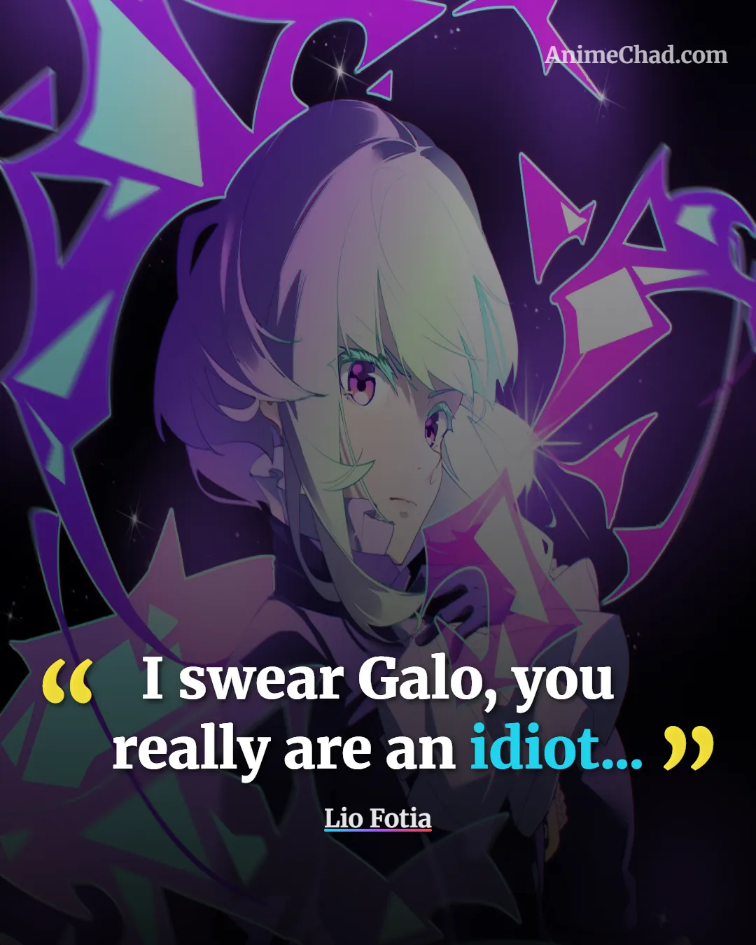 Lio Fotia Quotes (9)