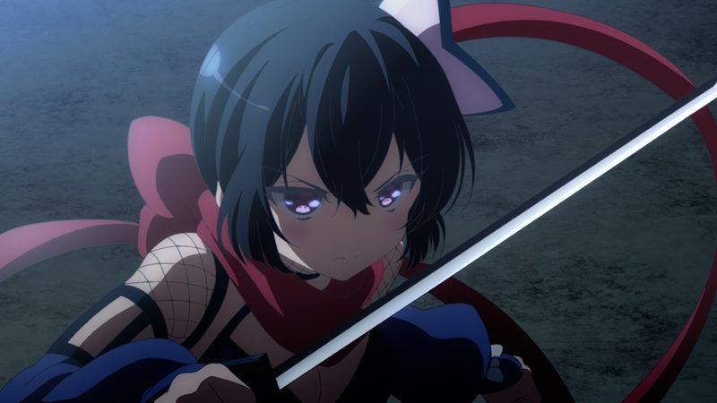 Magical Girl Raising Project