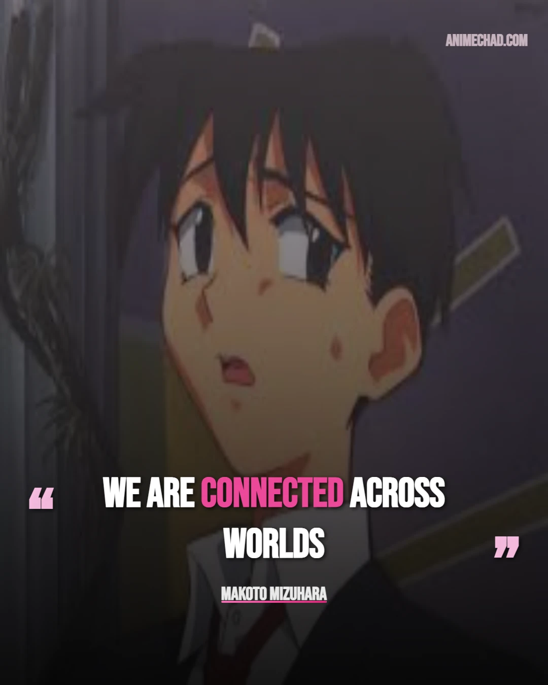 Makoto Mizuhara Quotes