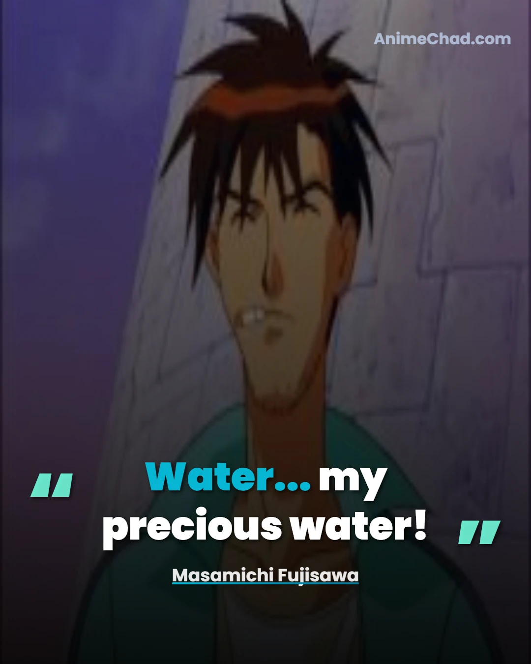 Masamichi Fujisawa Quotes (2)