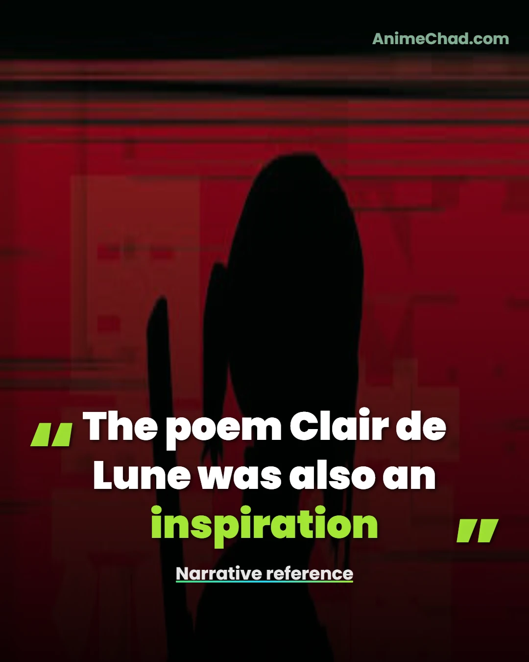 Narrative Reference Quotes