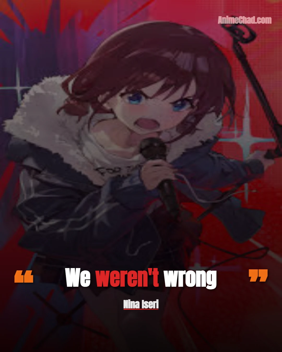 Nina Iseri Quotes (14)