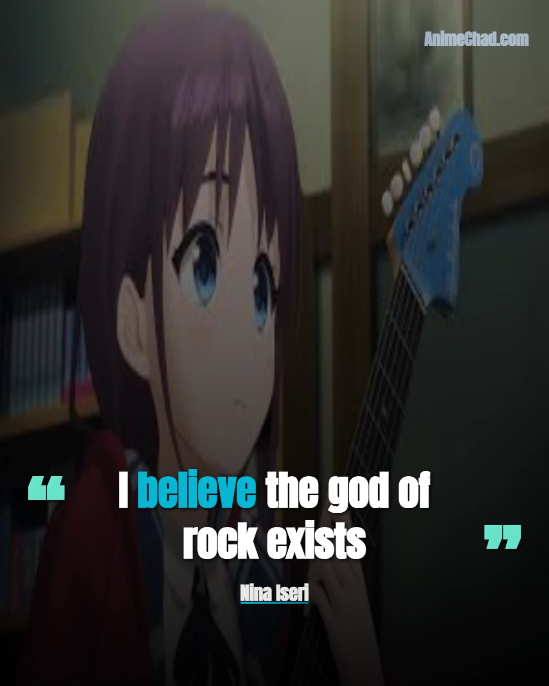 Nina Iseri Quotes (6)