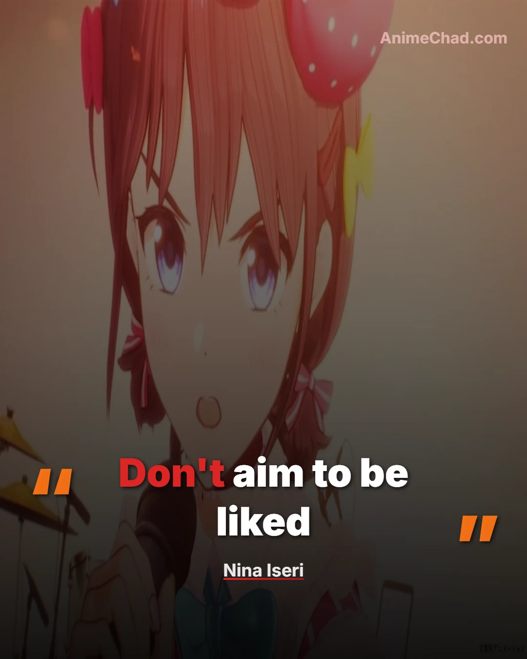 Nina Iseri Quotes (7)