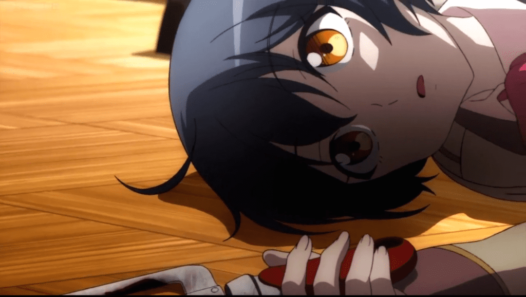 Ranpo Kitan Game Of Laplace