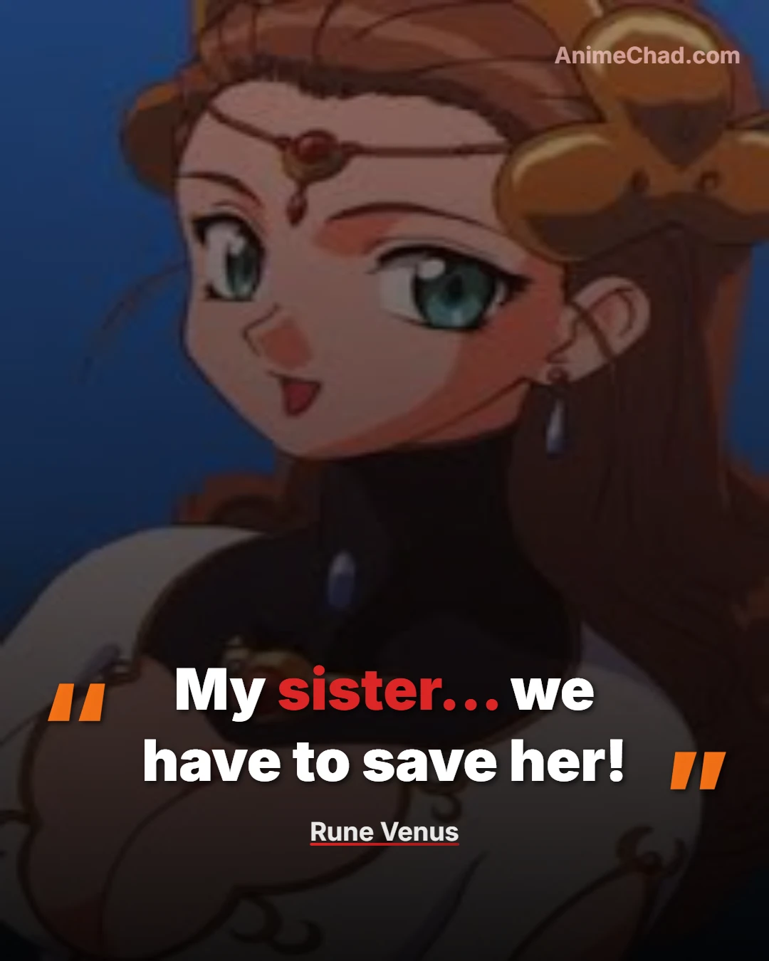 Rune Venus Quotes (1)