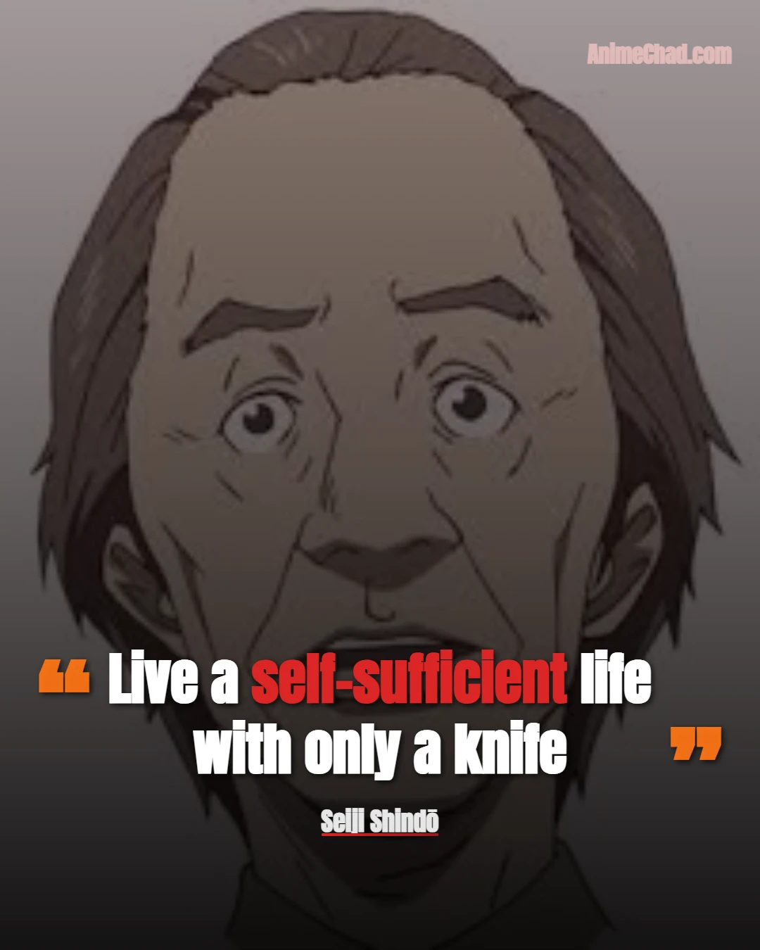 Seiji Shindō Quotes