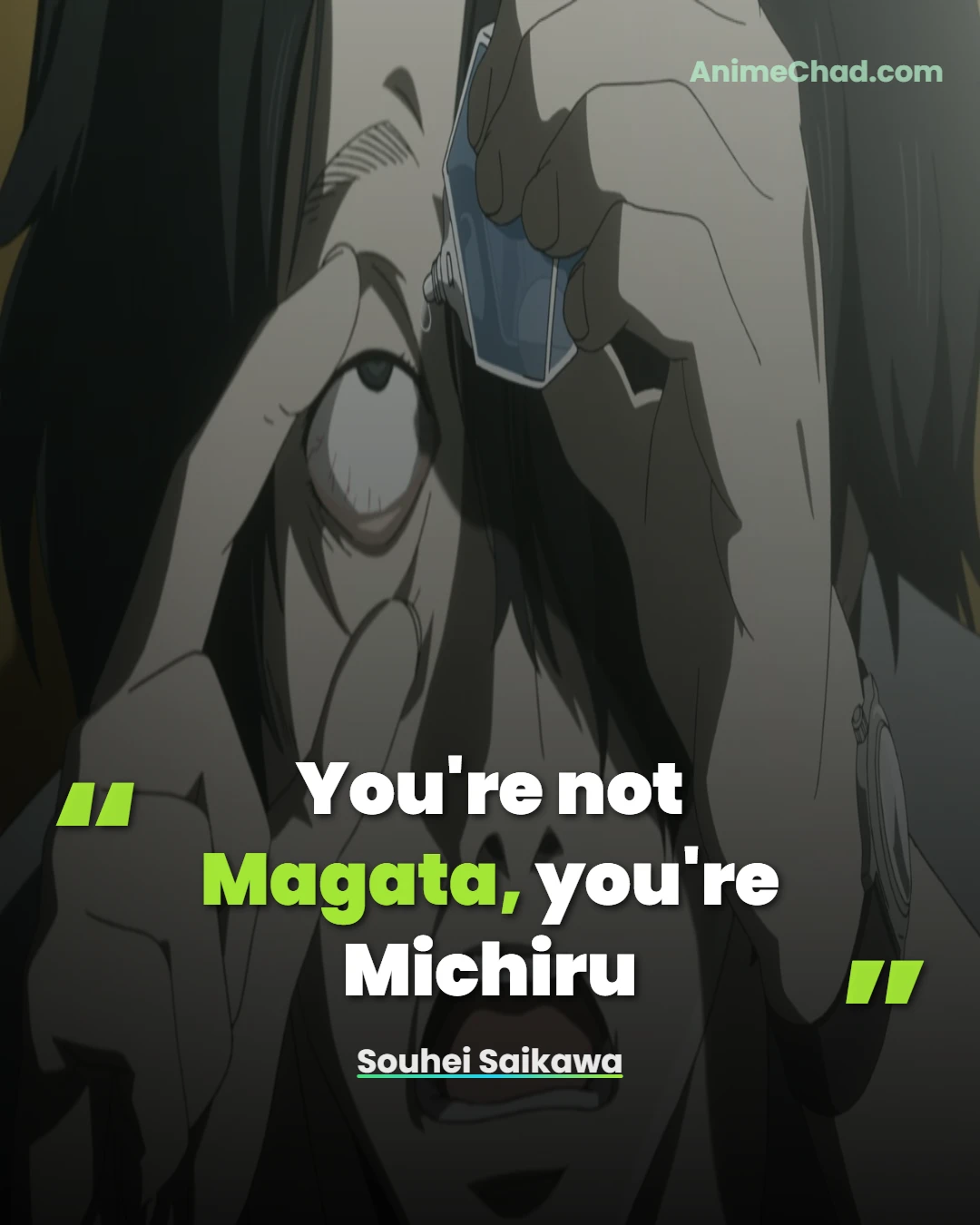 Souhei Saikawa Quotes (4)