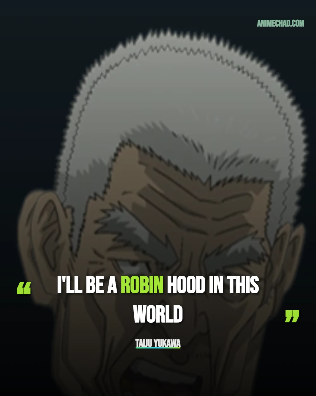 Taiju Yukawa Quotes (3)