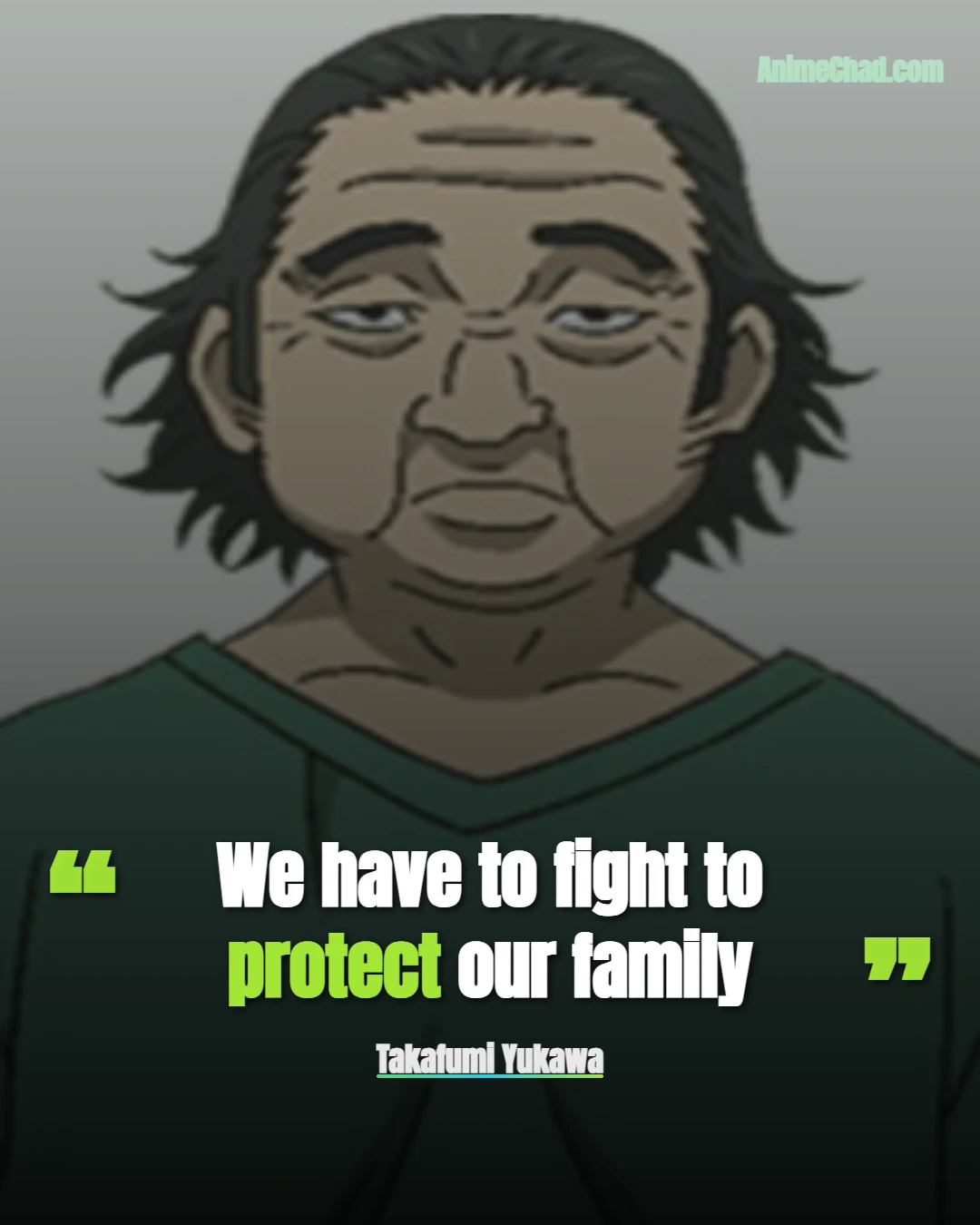 Takafumi Yukawa Quotes