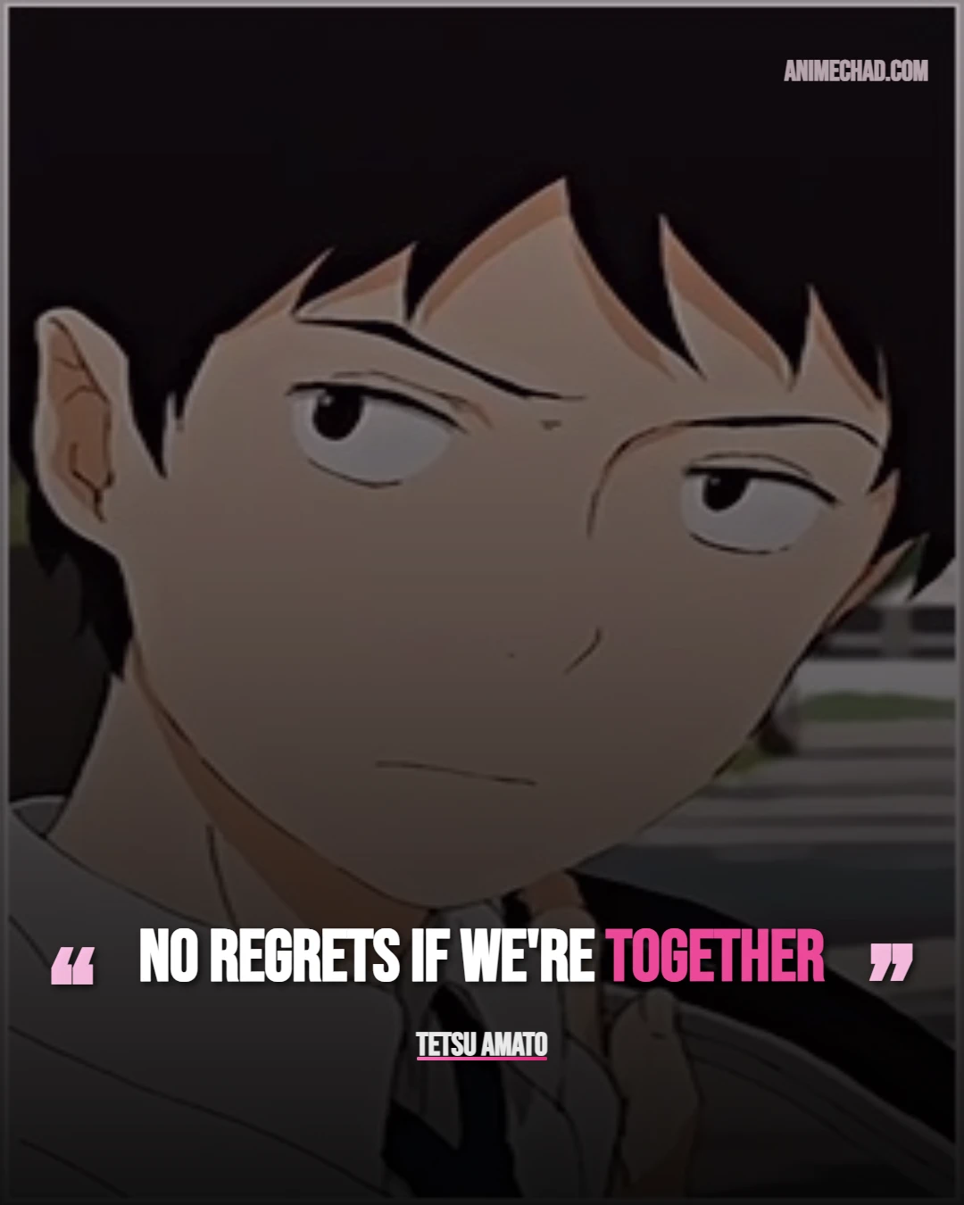 Tetsu Amato Quotes (11)