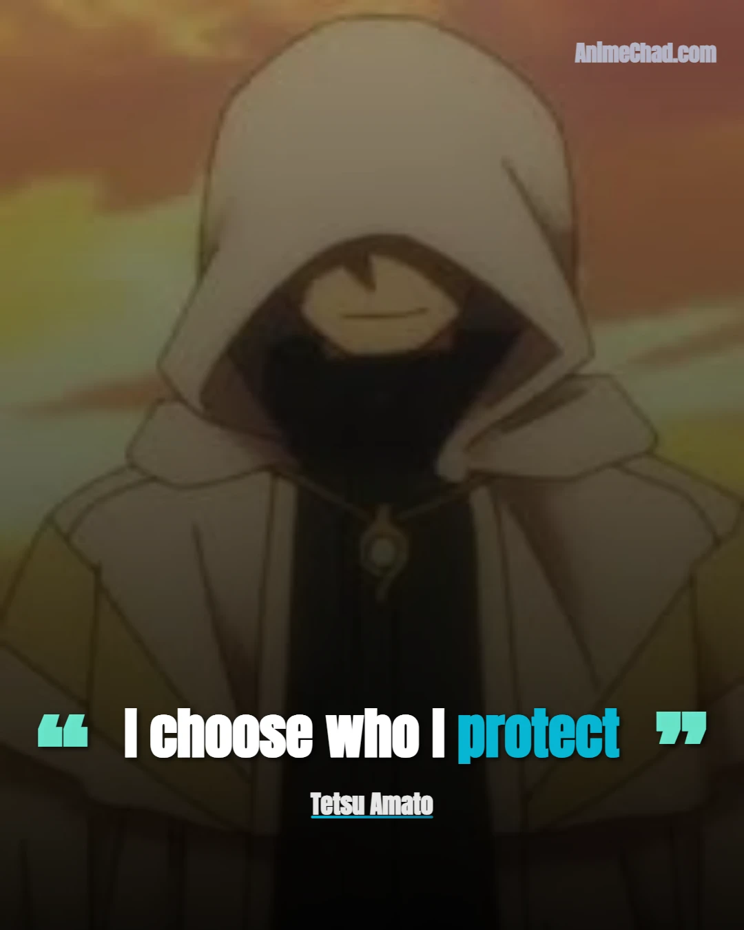 Tetsu Amato Quotes (4)